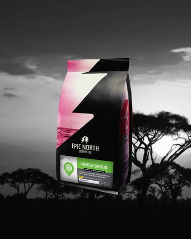 New Release - Kenya Kiamabara AA