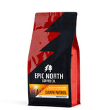Dawn Patrol - Medium Roast Coffee