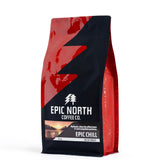 Epic Chill - Decaf Coffee