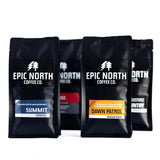 Taster Pack