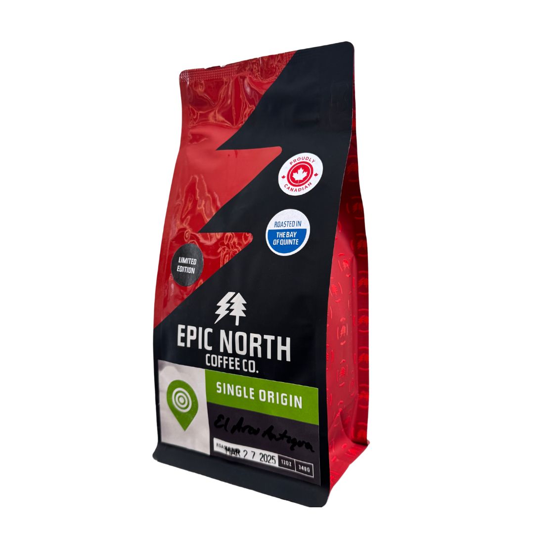 El Arco Antigua - Single Origin